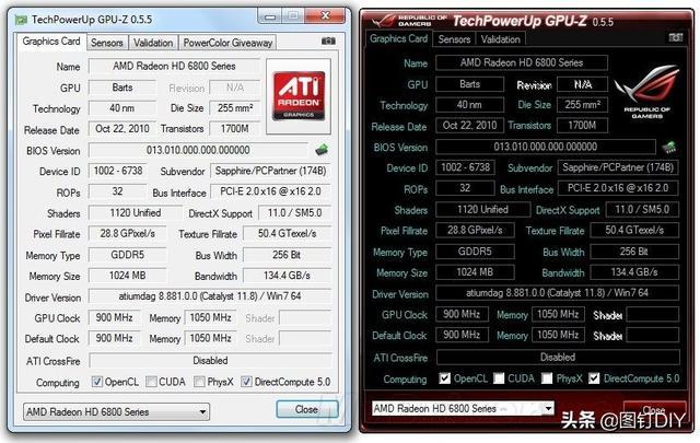 测试显卡的软件(测试显卡的软件,助你精准了解显卡性能)