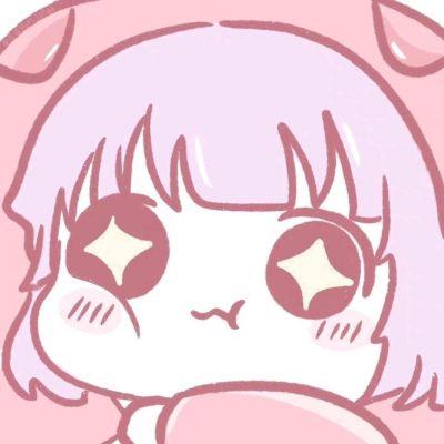 可爱呆萌头像(可爱呆萌头像：收集最萌爆棚的头像图片)