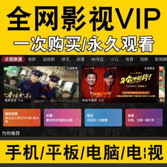 那个软件看vip电影免费(哪个软件看vip电视电影可以免费)