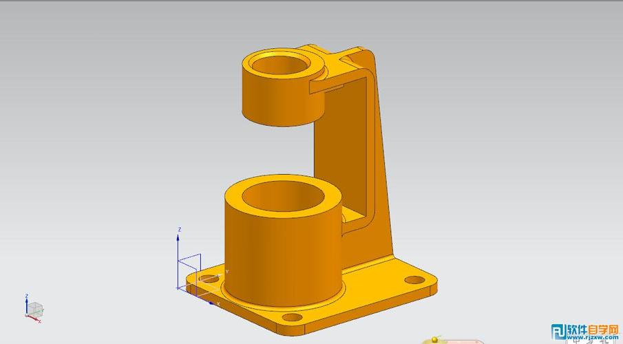 软件自学网ug模具设计(ug模具设计自学全套教程百度云)