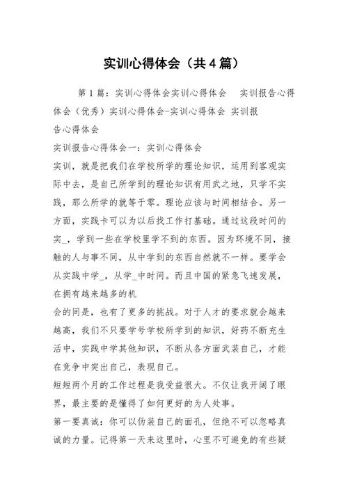 酒店软件操作实训心得(酒店管理软件实训心得)