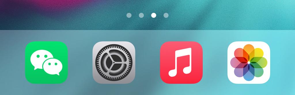 苹果ios7软件图标(苹果手机的软件图标)