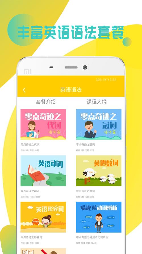 零基础学英语哪个软件好(零基础学英语推荐软件)