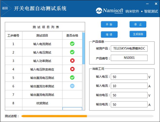 软件测试输入输出指标(测试输入输出参数时有何注意事项)