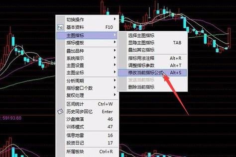 通达信软件的自定义指标突然消失后如何恢复(通达信自定义函数)