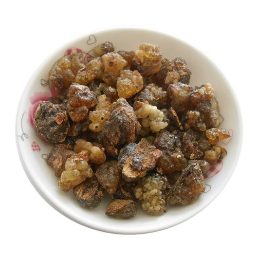 乳香的功效与作用(乳香的功效与作用：全面解析其神奇疗效)