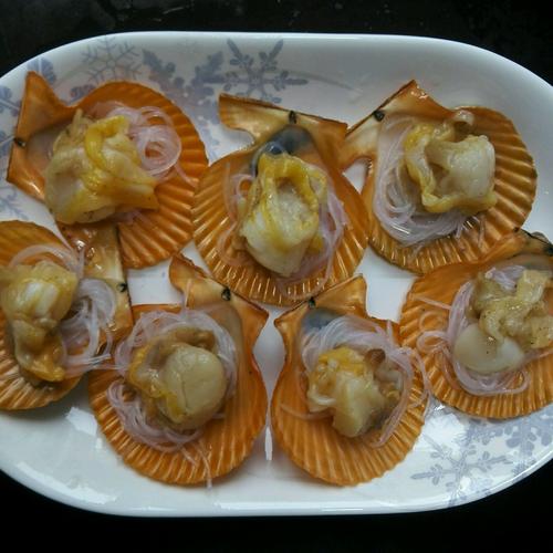 腿张大点就能吃扇贝了(腿张大点就能吃扇贝了:轻松享受美味扇贝的秘诀) 腿张大点就能吃扇贝了(腿张大点就能吃扇贝了:轻松享受美味扇贝的秘诀)