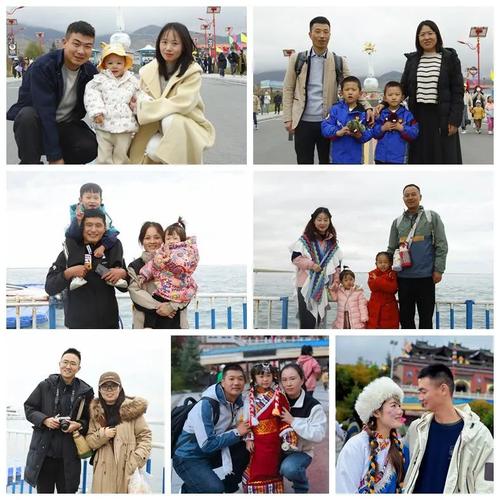 去部队探亲被全队9人(“去部队探亲：9人团队的温馨之旅”)