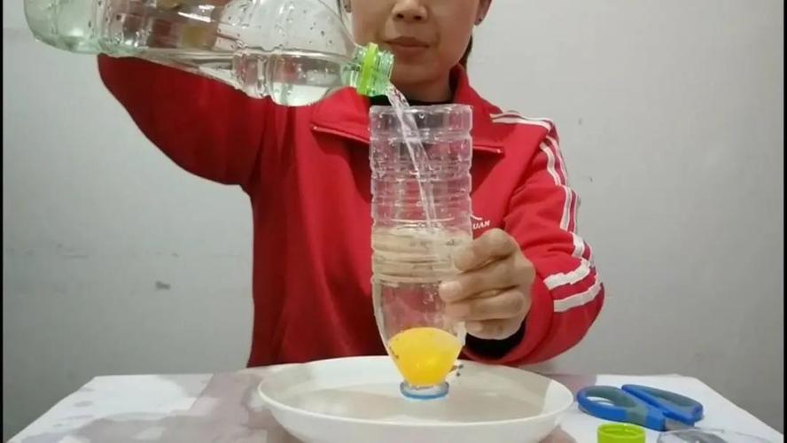 小东西几天没做水又变多了(“小东西：揭秘几天不做水却变多的神奇现象”)