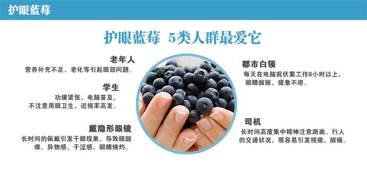 蓝莓是热性还是凉性(蓝莓属性解析：热性还是凉性？)