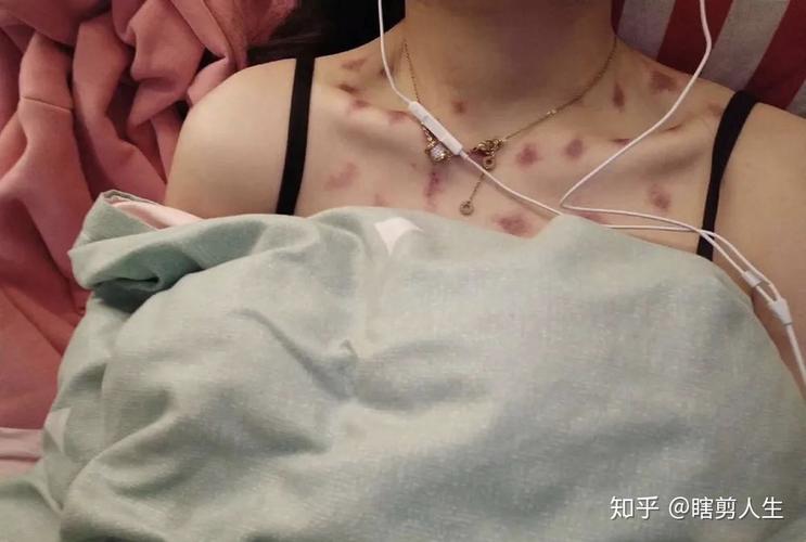 被男友咬小兔兔的感觉知乎(被男友咬小兔兔的感觉：知乎用户的真实体验分享)