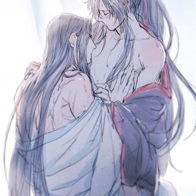 蓝湛顶开魏婴的深处(蓝湛顶开魏婴的深处：深入探索角色关系与情感纠葛)