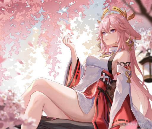 原神八重神子挤乳液游戏(原神八重神子挤乳液游戏：角色技能与互动体验全解析)