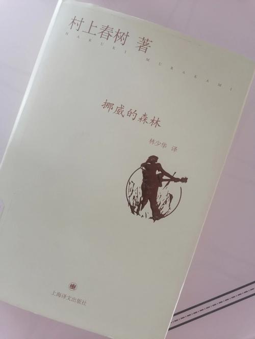 挪威的森林截了一段小视频(挪威的森林：小视频的神秘魅力与拍摄技巧)