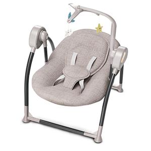 宝宝你自己坐上来摇(宝宝自己坐上来摇：亲子互动的趣味摇椅体验)