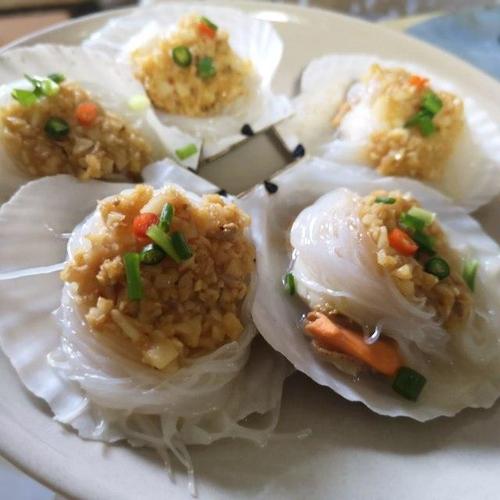 吃宝宝下面的小扇贝(宝宝小扇贝:美味营养的海鲜佳肴) 吃宝宝下面的小扇贝(宝宝小扇贝:美味营养的海鲜佳肴)