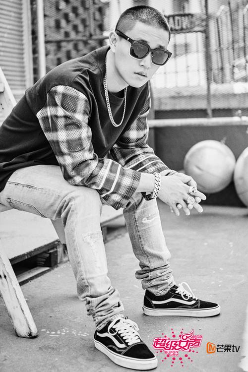 中国小鲜肉GARY2022(中国小鲜肉GARY2022 新生代偶像的崛起与影响力)