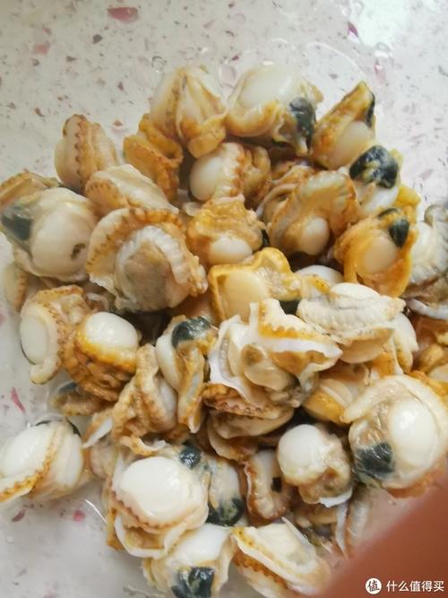 宝贝腿打开一点就能吃扇贝(宝贝腿打开一点就能吃扇贝，轻松享受美味海鲜)
