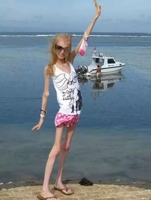 为什么瘦的女的好玩(为什么瘦的女性更受欢迎:深入探讨社会审美与健康观念) 为什么瘦的女的好玩(为什么瘦的女性更受欢迎:深入探讨社会审美与健康观念)