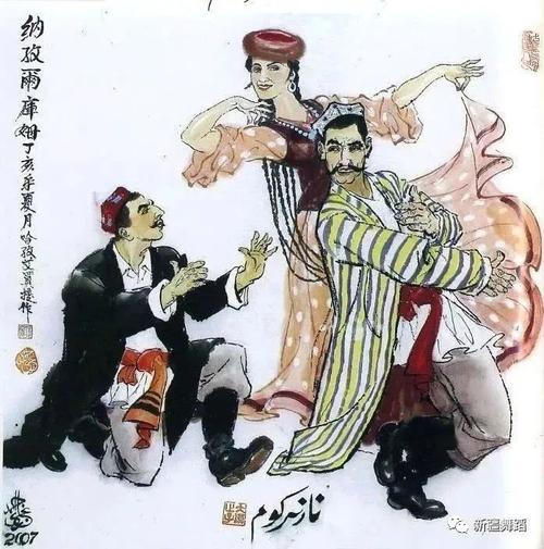 世界公认三大恶劣民族(“世界公认三大恶劣民族：深入剖析与全面解读”)