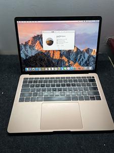 18 19MACBOOK AIRHD(18-19款MacBook Air HD：轻薄便携的高性能笔记本电脑)