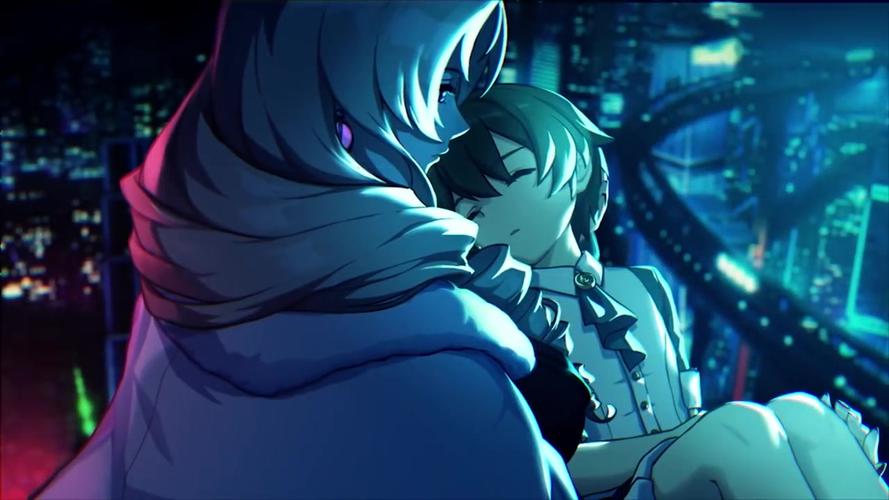 3DNAGOONIMATION_HONKAI动漫(3DNAGOONIMATION_HONKAI动漫:深度解析与精彩瞬间) 3DNAGOONIMATION_HONKAI动漫(3DNAGOONIMATION_HONKAI动漫:深度解析与精彩瞬间)