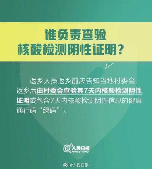 核酸检测免费还是自费(核酸检测免费还是自费：全面解析费用政策与检测流程)