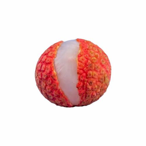 把荔枝一颗一颗推入她的(荔枝的浪漫：一颗一颗推入她的心)