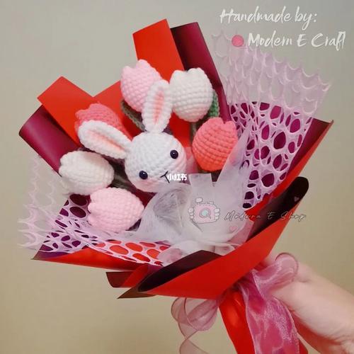 教女生自己捏自己的小兔兔(“教女生自己捏自己的小兔兔:简单易懂的DIY教程”) 教女生自己捏自己的小兔兔(“教女生自己捏自己的小兔兔:简单易懂的DIY教程”)