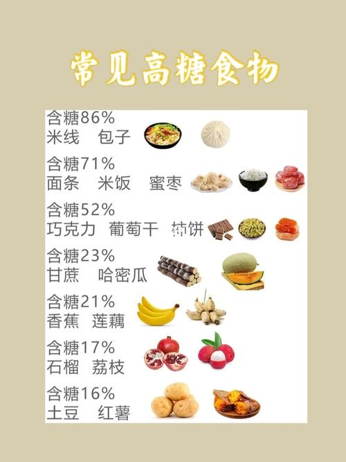 降糖主食应该吃什么好(降糖主食选择指南：健康饮食推荐)