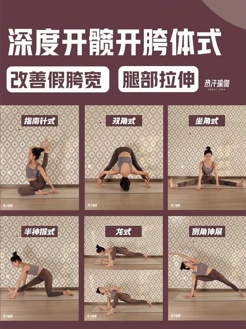 把腿开到最大一点都不疼了(无痛开腿:轻松实现最大伸展的秘诀) 把腿开到最大一点都不疼了(无痛开腿:轻松实现最大伸展的秘诀)