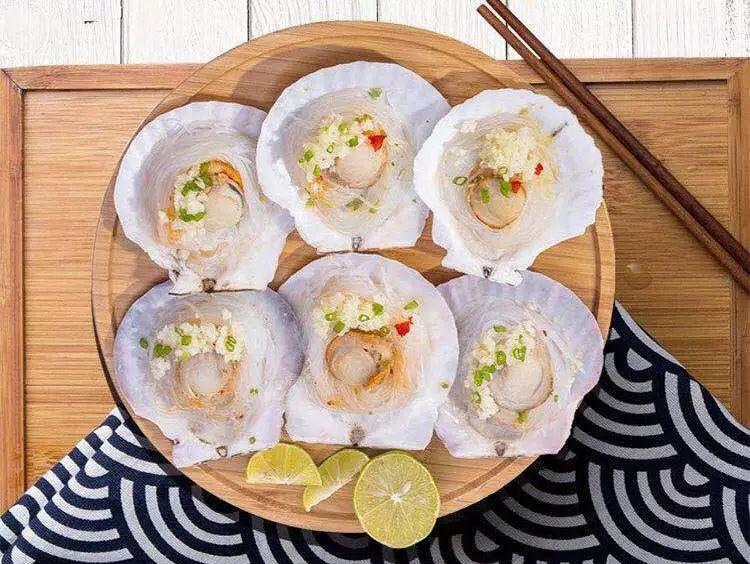 腿张大点就能吃扇贝了(腿张大点就能吃扇贝了:轻松享受美味扇贝的秘诀) 腿张大点就能吃扇贝了(腿张大点就能吃扇贝了:轻松享受美味扇贝的秘诀)