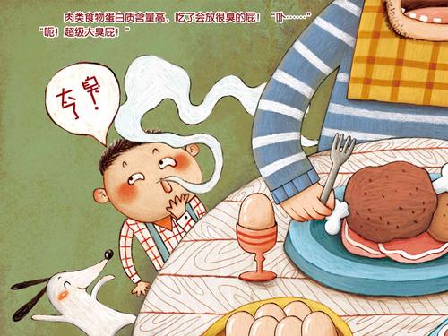 把筷子放屁眼里不能掉图片(筷子放屁眼里不能掉：探索食物与文化禁忌的趣味图片)