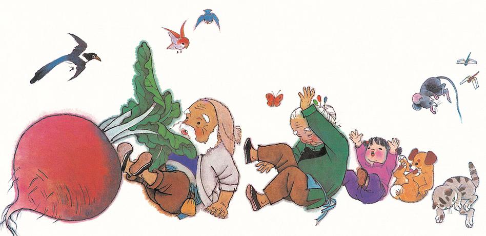 在床上拔萝卜又疼又叫痛(床上拔萝卜：疼痛与不适的详细解析)