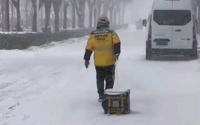 china外卖小哥gary2022(China 外卖小哥 Gary的2022年生活与工作全记录)