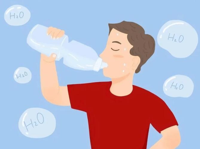 怎么把自己扣的全是水(怎么把自己扣的全是水：掌握技巧，轻松摆脱水分困扰)