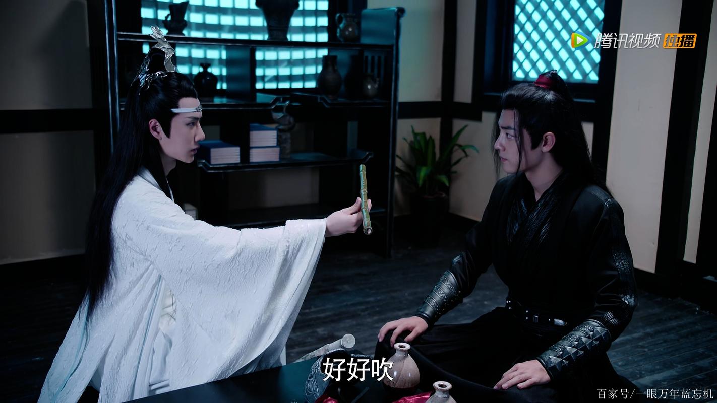 蓝湛顶开魏婴的深处(蓝湛顶开魏婴的深处：深入探索角色关系与情感纠葛)