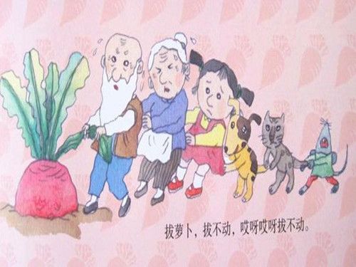 在床上拔萝卜又疼又叫痛(床上拔萝卜：疼痛与不适的详细解析)