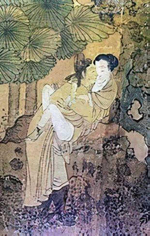 日批插的越快越爽好大好硬(日批插的越快越爽好大好硬：深入解析性爱技巧与快感提升)