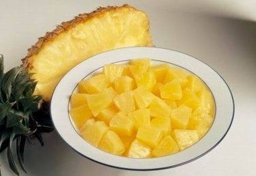 为什么要多吃菠萝(为什么要多吃菠萝，揭秘其健康益处与美味秘诀)