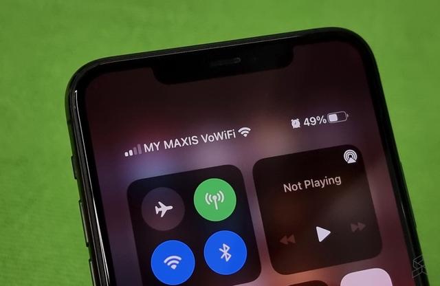 vodafonewifi巨大黑(Vodafone WiFi 解决巨大黑点问题)