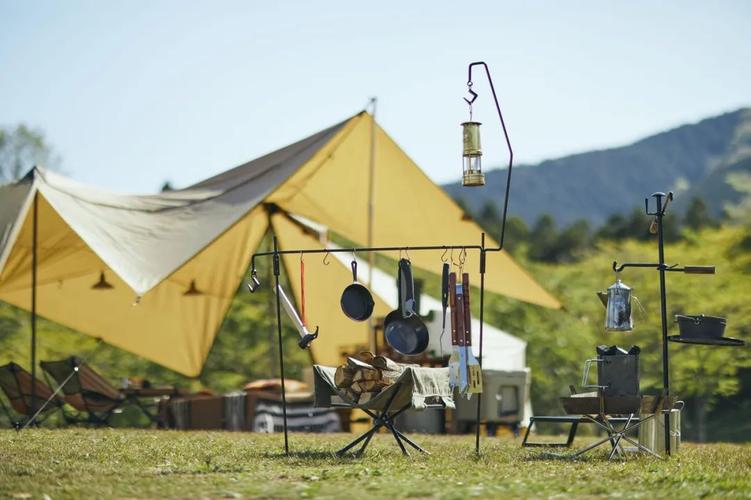 露营 帐篷肆无忌惮叫(露营帐篷：肆无忌惮的户外探险之旅)