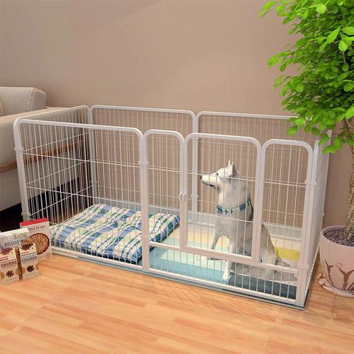 如何让狗狗进入自己的房间(如何让狗狗进入自己的房间：简单有效的方法)