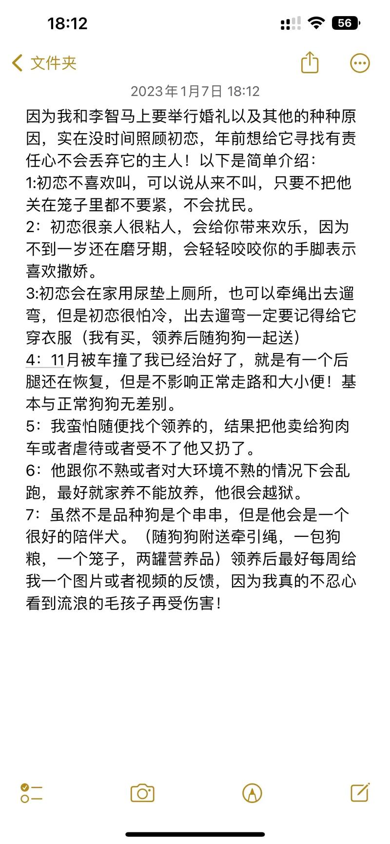 被自己家狗狗C了一天(“狗狗C了一天：如何有效应对宠物行为问题”)