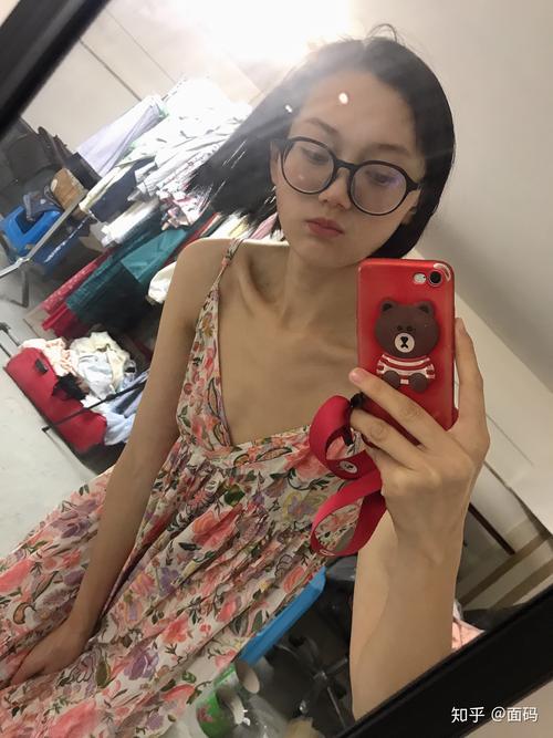 为什么瘦的女的好玩(为什么瘦的女性更受欢迎:深入探讨社会审美与健康观念) 为什么瘦的女的好玩(为什么瘦的女性更受欢迎:深入探讨社会审美与健康观念)