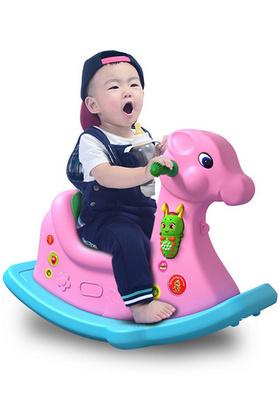 宝宝你自己坐上来摇(宝宝自己坐上来摇：亲子互动的趣味摇椅体验)