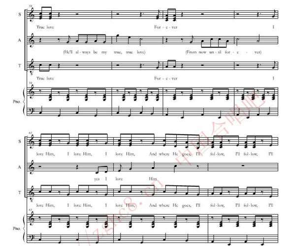 老奶奶i will follow him(老奶奶的信仰之旅：跟随他的脚步)