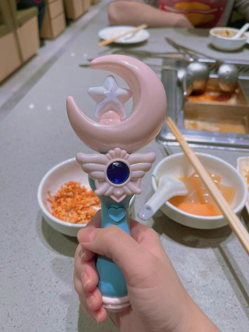 8岁可以用仙女棒吗(8岁孩子使用仙女棒的安全性与注意事项)