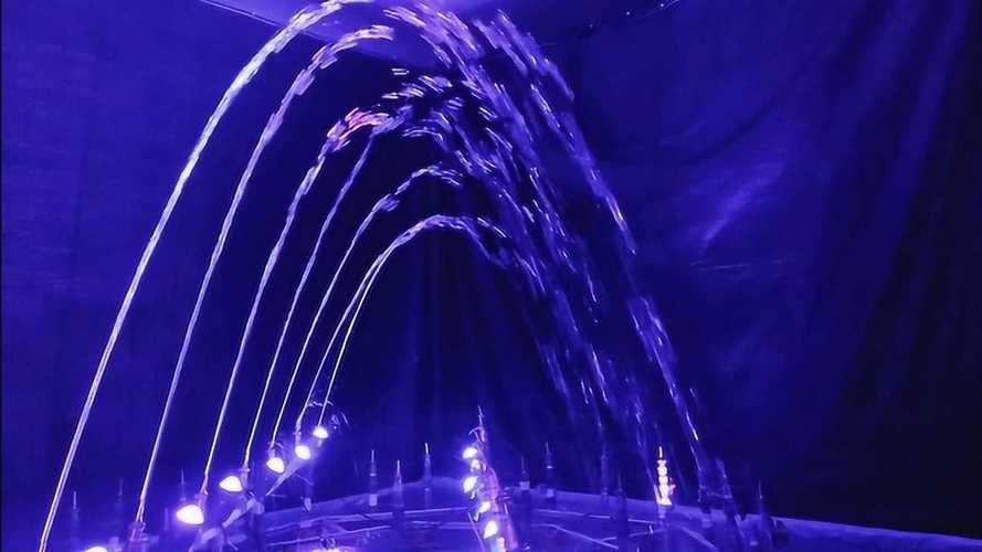 如何把自己玩成喷泉视频(如何把自己玩成喷泉视频：创意拍摄技巧与特效应用)