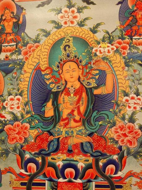 密宗明妃轮座杂交是真的(密宗明妃轮座杂交：揭秘真相与误解)